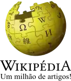 Au passage d'un million d'articles en 2018.