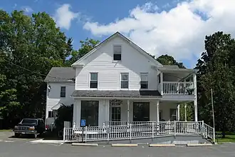 Chesterfield (Massachusetts)