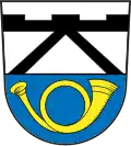 Blason de Postau