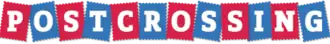 Logo de Postcrossing