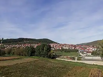 Postenje (Novi Pazar)