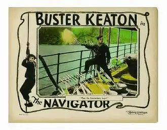 Description de l'image Poster - Navigator, The 05.jpg.