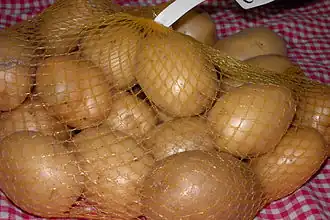 Image illustrative de l’article Agata (pomme de terre)