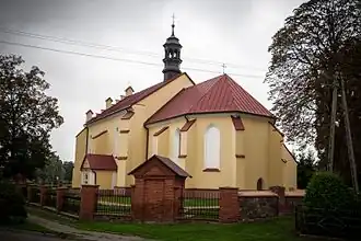 Potok Wielki (Lublin)