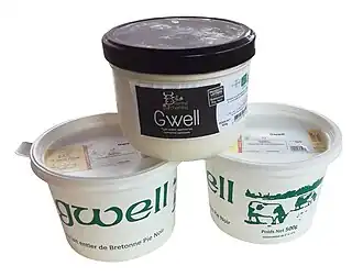 Image illustrative de l’article Gwell