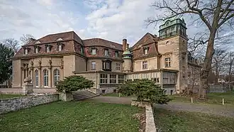 Image illustrative de l’article Château de Marquardt