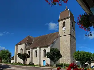 Pouilley-les-Vignes