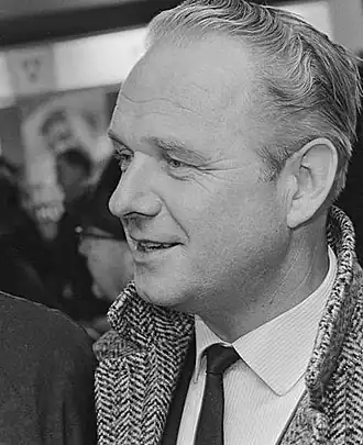 Image illustrative de l’article Poul Petersen