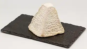 Pouligny-saint-pierre