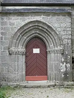 description sommaire