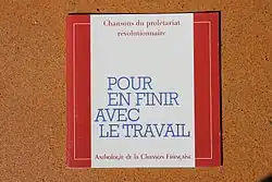 Description de l'image Pour en finir avec le travail.jpg.