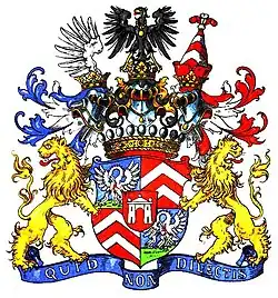 Image illustrative de l’article Famille de Pourtalès