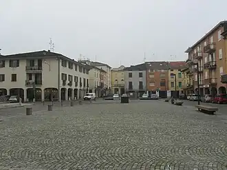 Poviglio