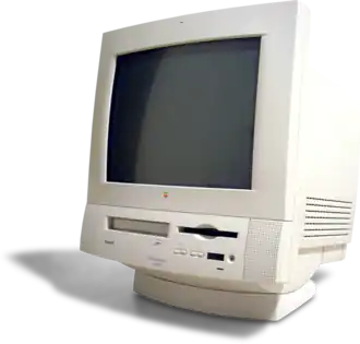 Image illustrative de l’article Power Macintosh 5500