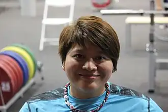 Image illustrative de l’article Lin Tzu-hui