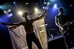 Description de cette image, également commentée ci-après