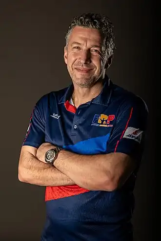 Image illustrative de l’article Bogdan Rath