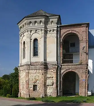 Dąbrowica (Lublin)