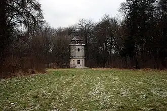 Kamień (Opole Lubelskie)