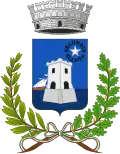 Blason de Pozzallo