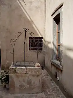 Palazzo Collacchioni