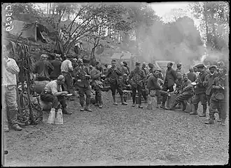 Image illustrative de l’article 50e bataillon de chasseurs à pied