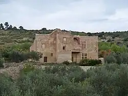 Pré Fantasi - Maison des Cardinaux Barberini.