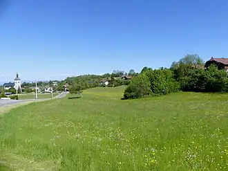 Thollon-les-Mémises