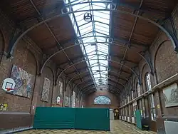 Description de l'image Préau Bracops.jpg.