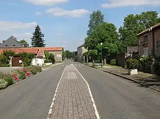 Préchac-sur-Adour