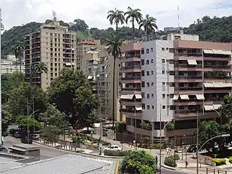 Laranjeiras (Rio de Janeiro)