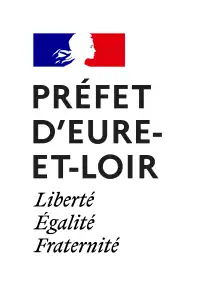Image illustrative de l’article Liste des préfets d'Eure-et-Loir
