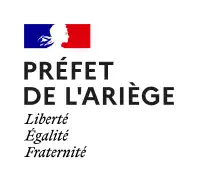 Image illustrative de l’article Liste des préfets de l'Ariège
