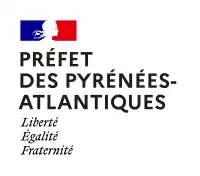 Image illustrative de l’article Liste des préfets des Pyrénées-Atlantiques