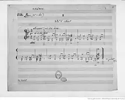 Image illustrative de l’article Préludes flasques (pour un chien)