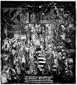 alternative textuelle