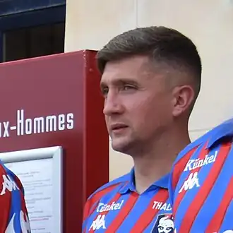 Image illustrative de l’article Mathias Autret