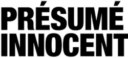 Description de l'image Présumé innocent (série télévisée).png.
