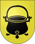 Blason de Prêles