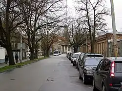 Image illustrative de l’article Prāgas iela