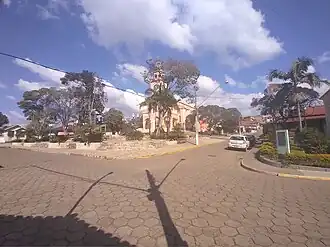 São Sebastião do Rio Verde