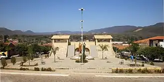 Riacho de Santana (Rio Grande do Norte)