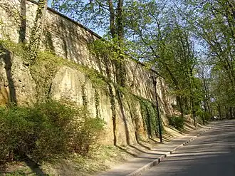 Image illustrative de l’article Rue Strahovská