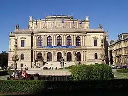 Image illustrative de l’article Orchestre philharmonique tchèque