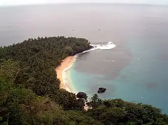 Belo Monte (Sao Tomé-et-Principe)