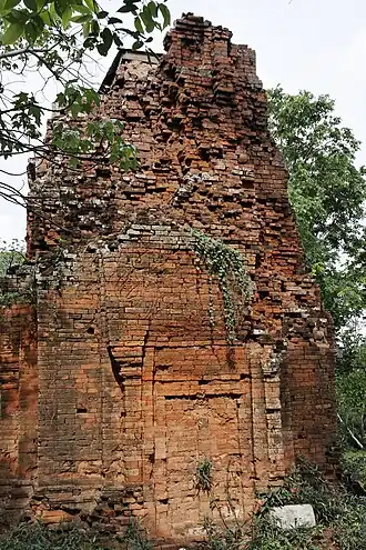 Le Prasat Khao Lon