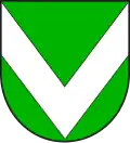 Blason de Pratval