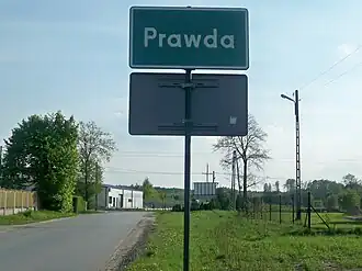 Prawda (Łódź)
