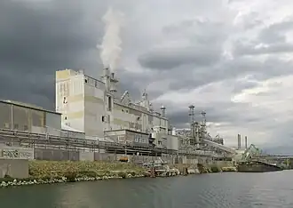 illustration de Prayon