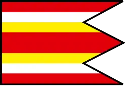 Drapeau de Predajná